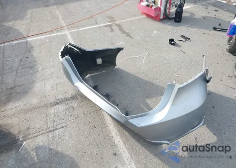 2023 Toyota Camry Se Night Shade/Se из США, поврежденный, VIN 4T1G11AK0PU837296